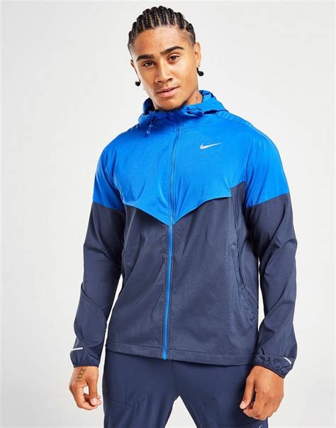 nike windrunner jacke herren reduziert|Nike windrunner packable jacket.